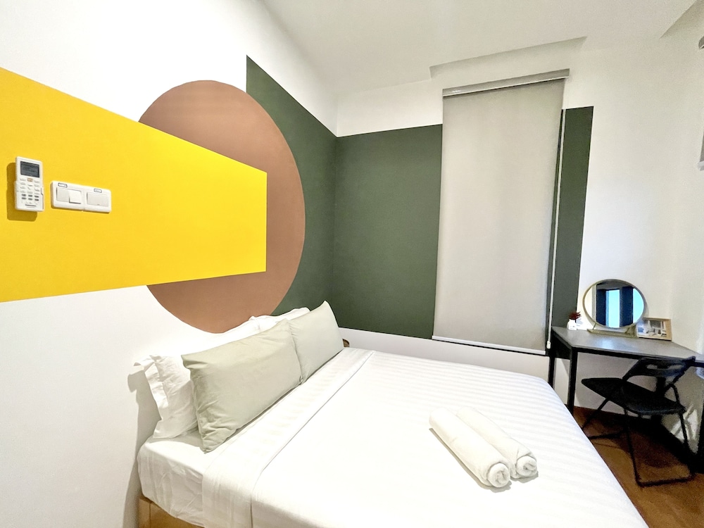 kl gateway premium residences by moka