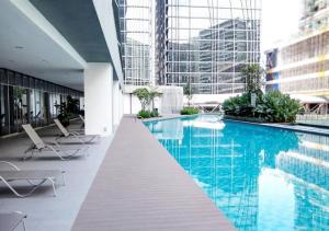 kl gateway premium residences by moka