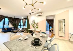 kl gateway premium residences by moka