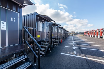 hotel r9 the yard nakatsu