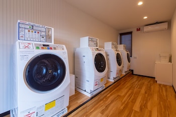 hotel r9 the yard nakatsu