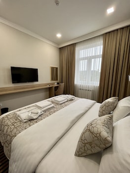 bristol hotel tashkent