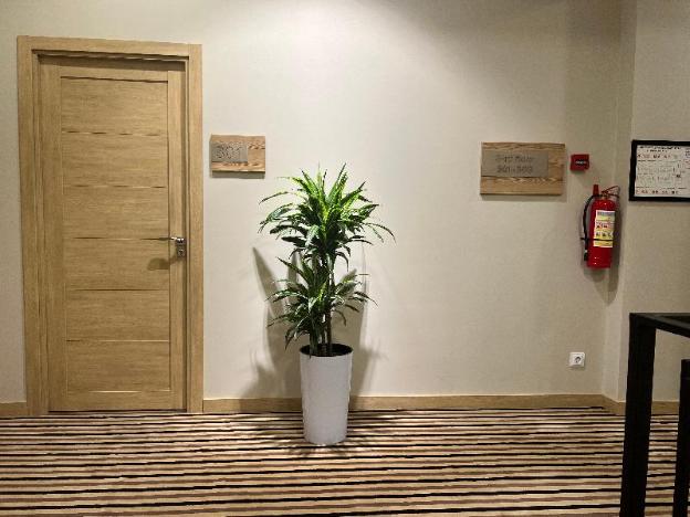 bristol hotel tashkent