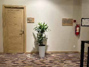 bristol hotel tashkent