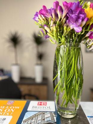 bristol hotel tashkent