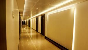 Hotel Sai Nisarg,Sai Nagar,3 star