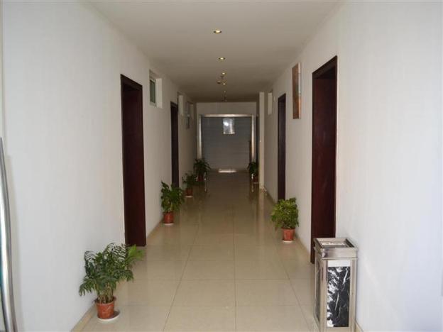 greentree inn chongming nanmen express hotel