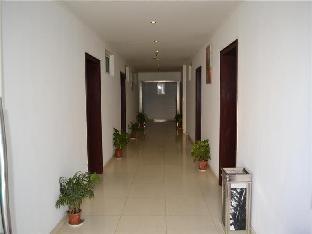 greentree inn chongming nanmen express hotel