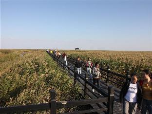 greentree inn chongming nanmen express hotel
