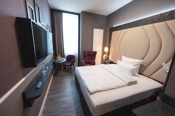 plaza premium heidelberg