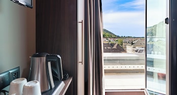 plaza premium heidelberg