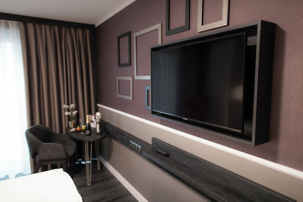 plaza premium heidelberg