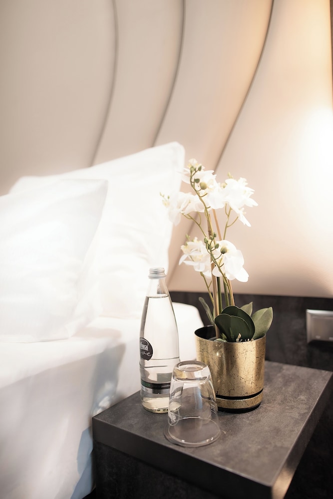plaza premium heidelberg
