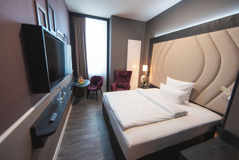 plaza premium heidelberg