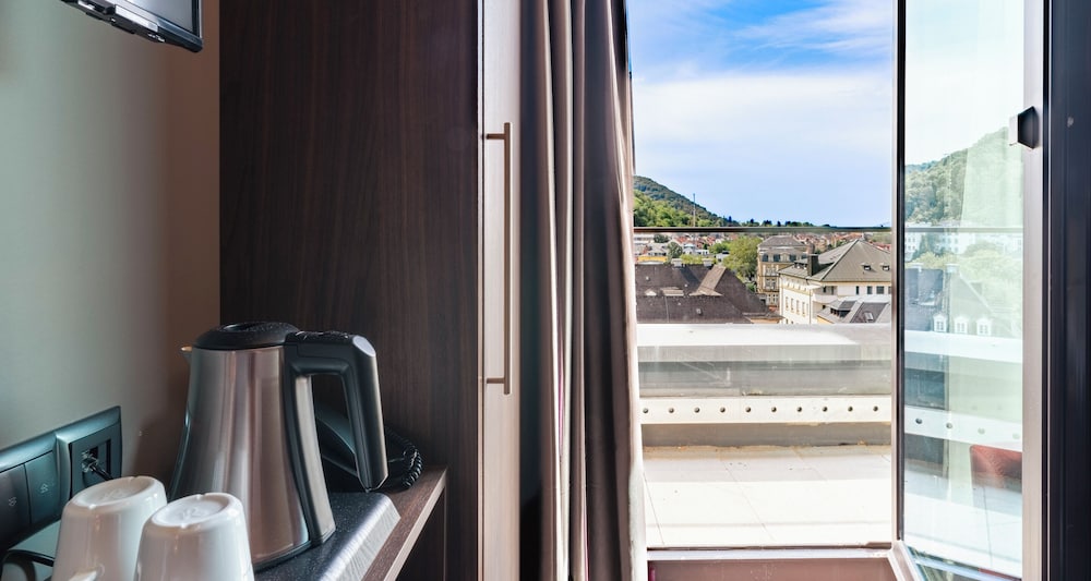 plaza premium heidelberg