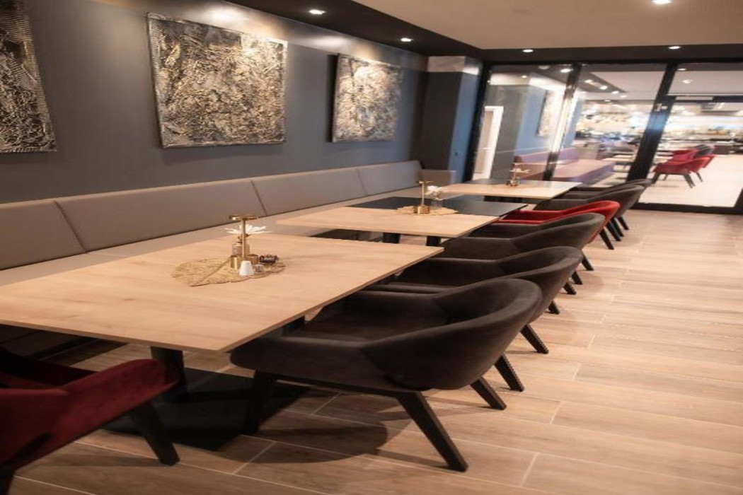 plaza premium heidelberg