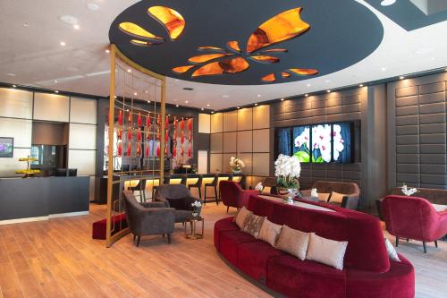 plaza premium heidelberg