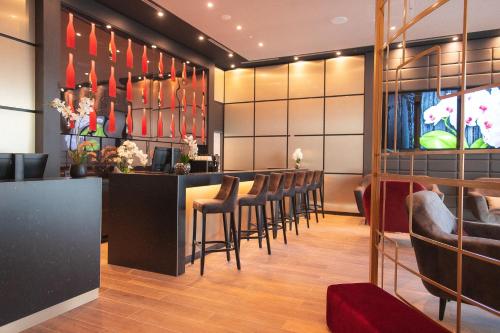 plaza premium heidelberg