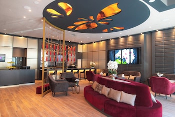 plaza premium heidelberg