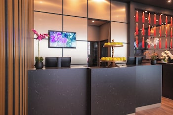 plaza premium heidelberg