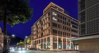 plaza premium heidelberg