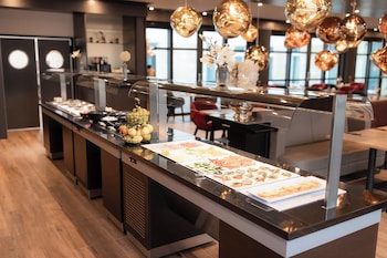 plaza premium heidelberg