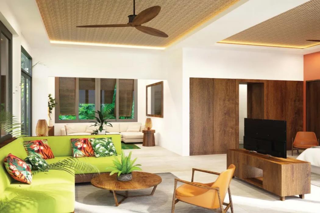 angkor green gardens by dara