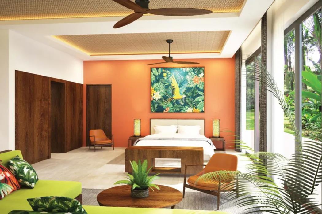 angkor green gardens by dara