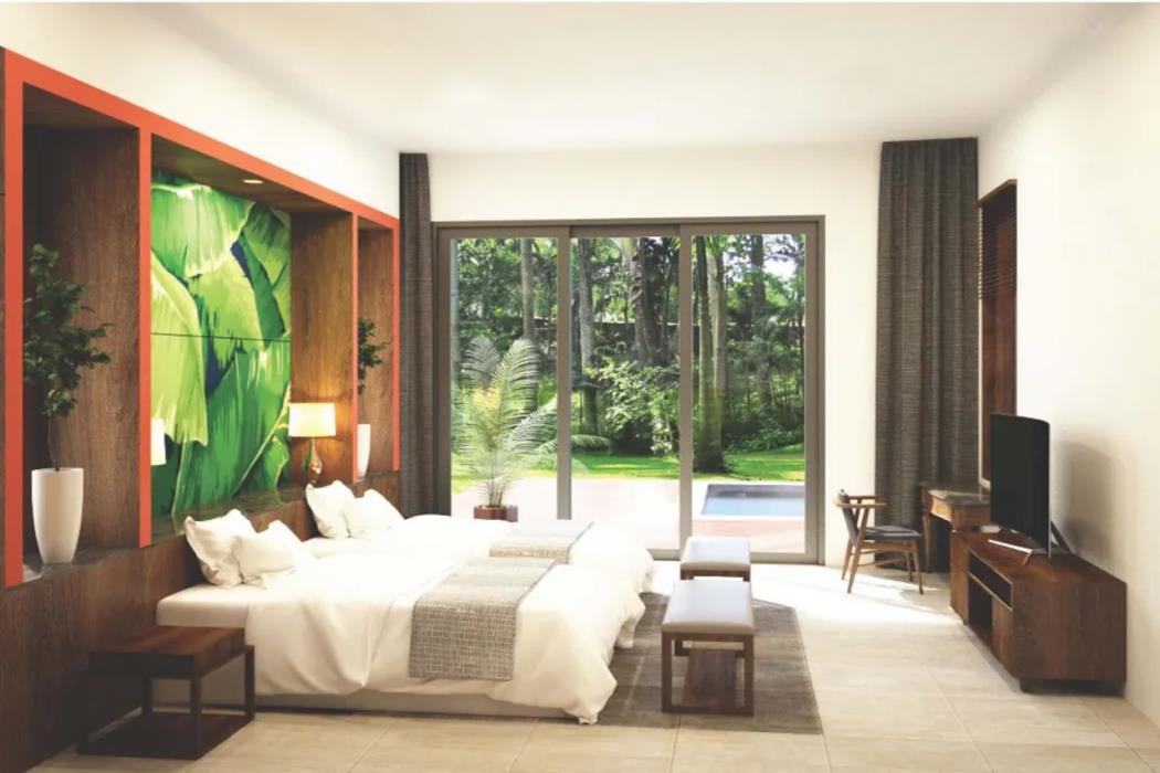 angkor green gardens by dara