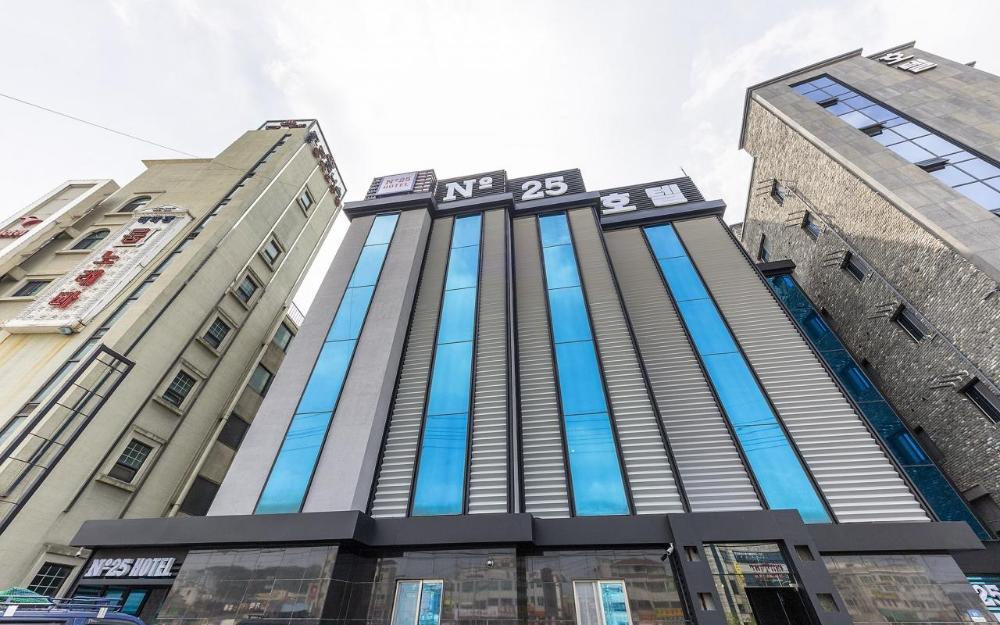 yongin no 25 yongin terminal branch