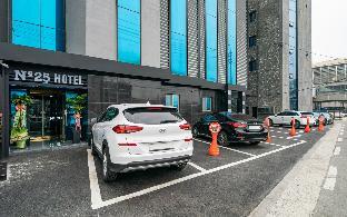 yongin no 25 yongin terminal branch