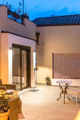 de gulia charme and relax