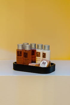 de gulia charme and relax