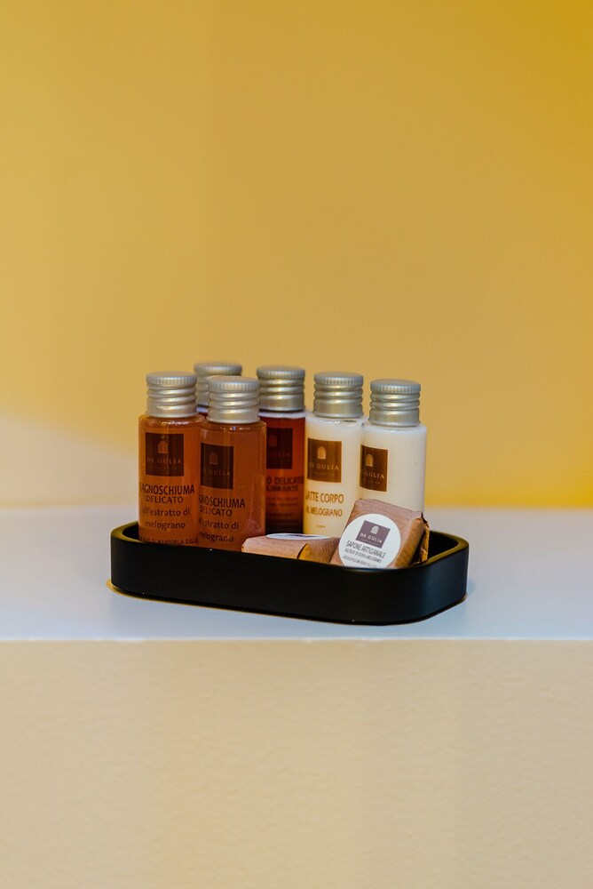 de gulia charme and relax