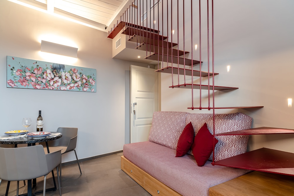 de gulia charme and relax