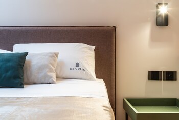 de gulia charme and relax