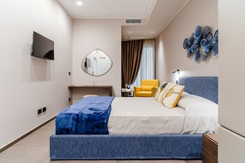 de gulia charme and relax