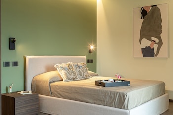 de gulia charme and relax