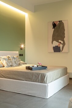 de gulia charme and relax