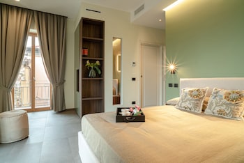 de gulia charme and relax