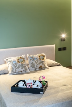 de gulia charme and relax