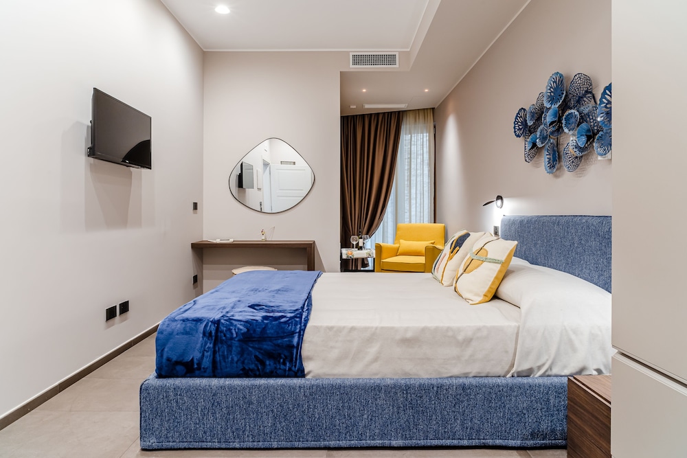 de gulia charme and relax