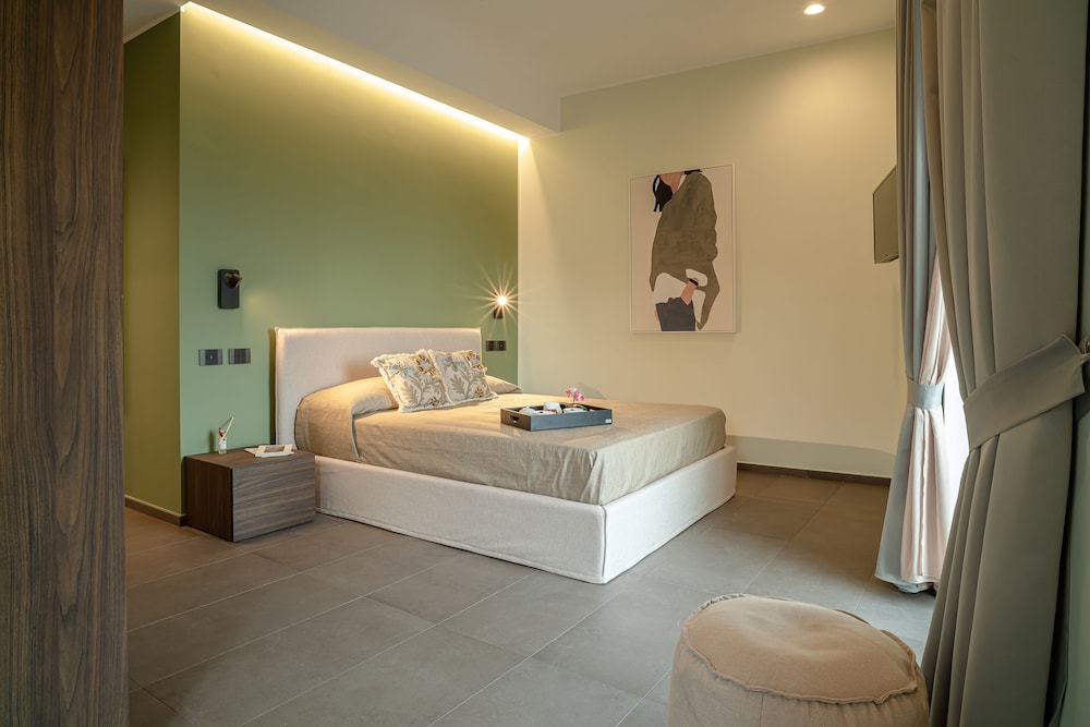 de gulia charme and relax