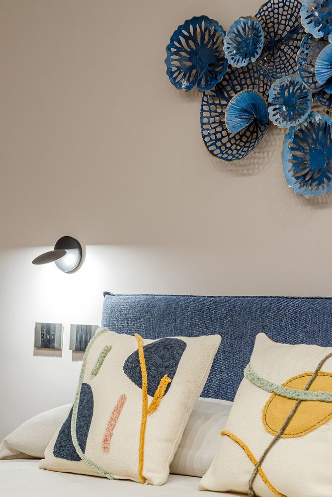 de gulia charme and relax