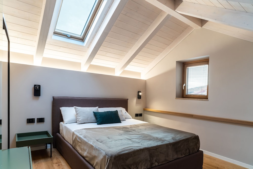 de gulia charme and relax