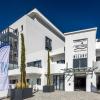 nemea apparthotel les hauts de milady