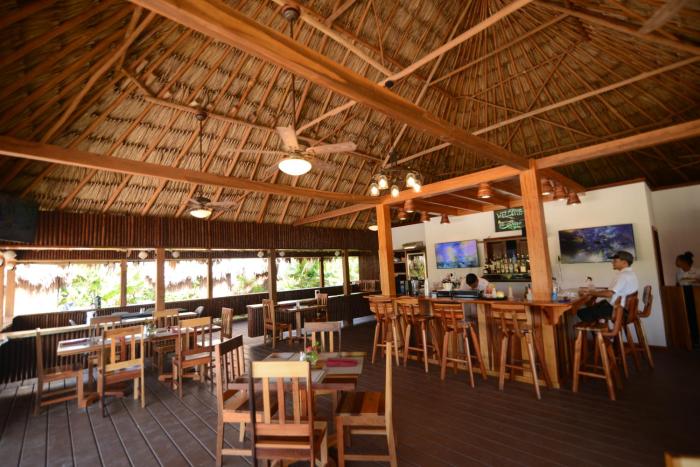 el ben cabanas