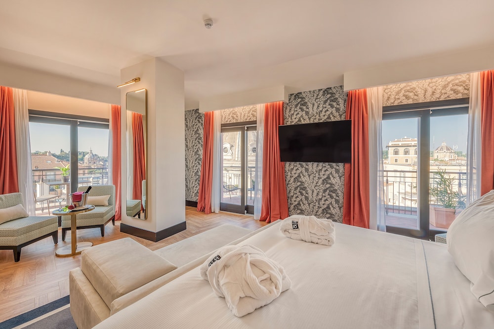 rome