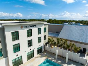 the lodge 30a