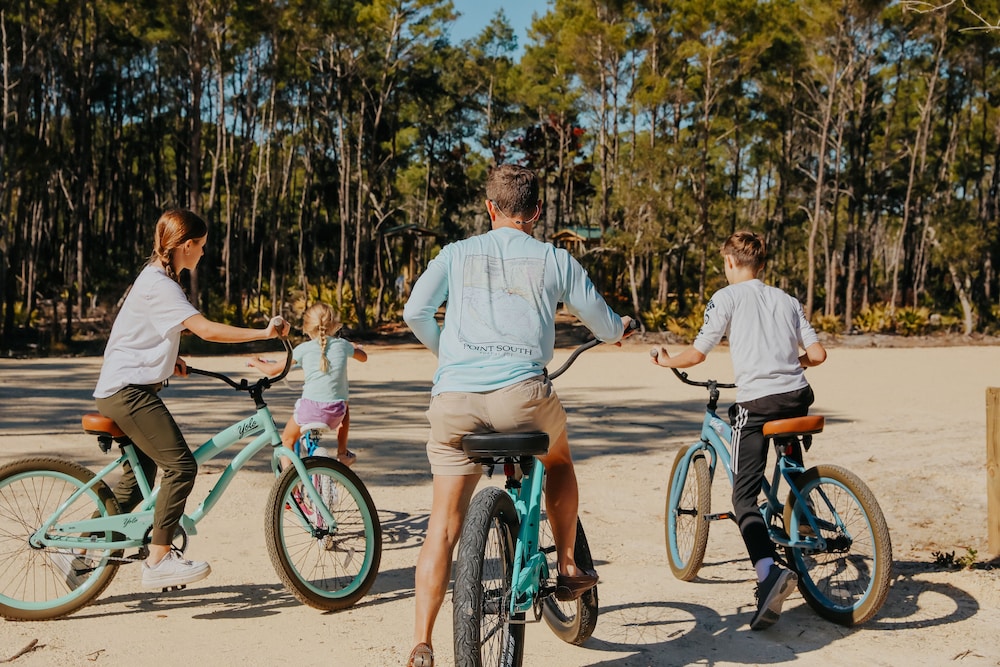 santa rosa beach